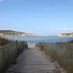 בית נופש Quinta Soizas - Sao Martinho