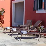 Holiday home Quinta Das Soizas - Sao Martinho *