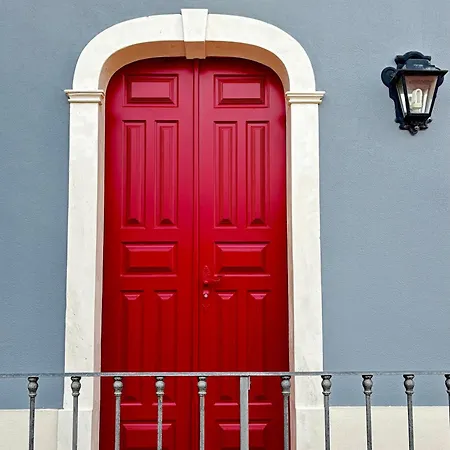 Quinta Das Soizas - Sao Martinho *