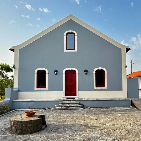 Quinta Das Soizas - Sao Martinho *