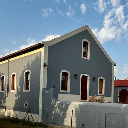 Ferienhaus Quinta Das Soizas - Sao Martinho *