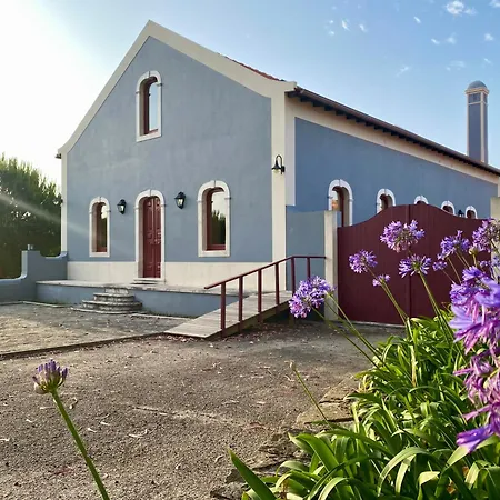 Feriehus Quinta Soizas - Sao Martinho *