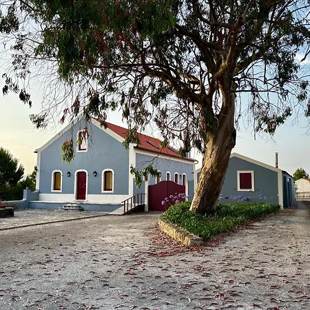 Quinta Soizas - Sao Martinho * Alfeizerão
