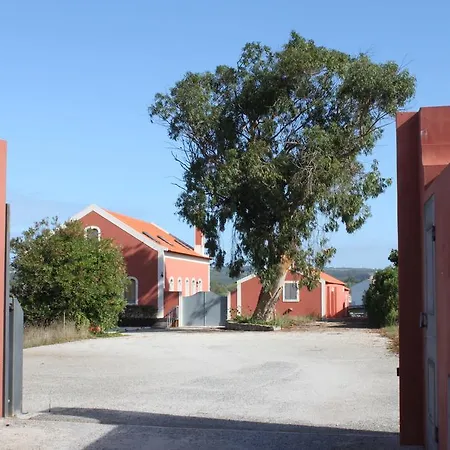 بيت للعطل Quinta Soizas - Sao Martinho