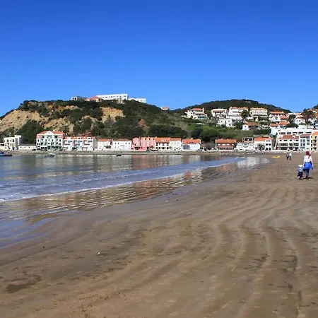 Quinta Das Soizas - Sao Martinho Alfeizerão