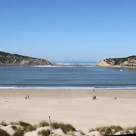 بيت للعطل Quinta Soizas - Sao Martinho