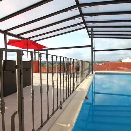 Quinta Das Soizas - Sao Martinho