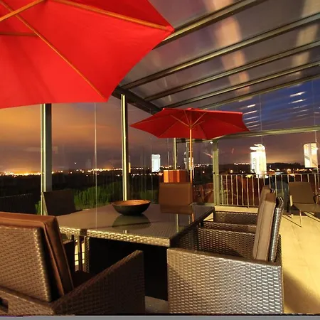 Ferienhaus Quinta Das Soizas - Sao Martinho Alfeizerão