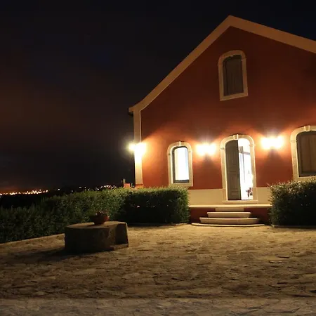 Quinta Soizas - Sao Martinho