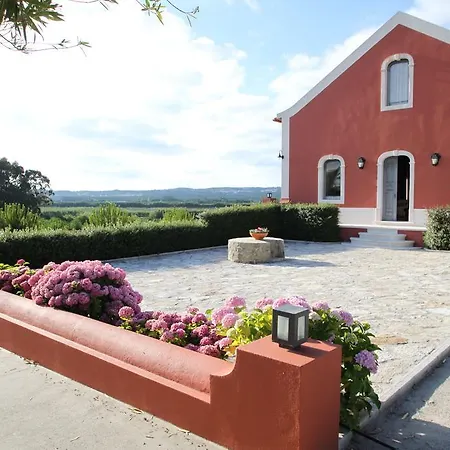 Quinta Das Soizas - Sao Martinho