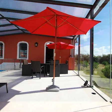 Ferienhaus Quinta Das Soizas - Sao Martinho *