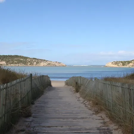 Ferienhaus Quinta Das Soizas - Sao Martinho
