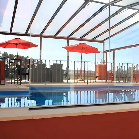 Quinta Das Soizas - Sao Martinho