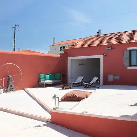 Feriehus Quinta Soizas - Sao Martinho