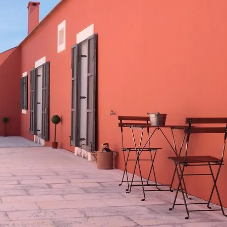 Feriehus Quinta Soizas - Sao Martinho *