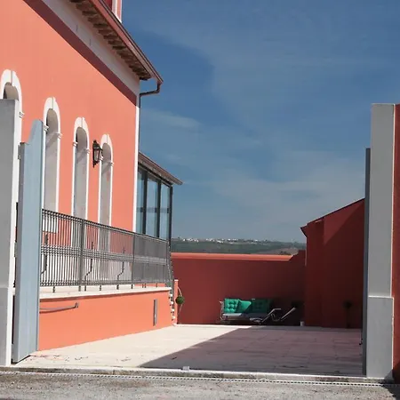 Quinta Soizas - Sao Martinho Feriehus Alfeizerão