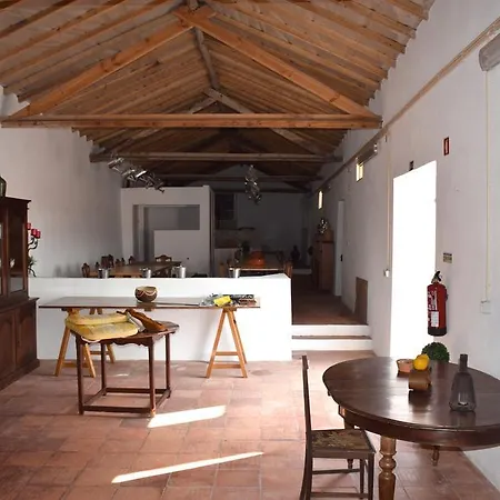 بيت للعطل Quinta Soizas - Sao Martinho