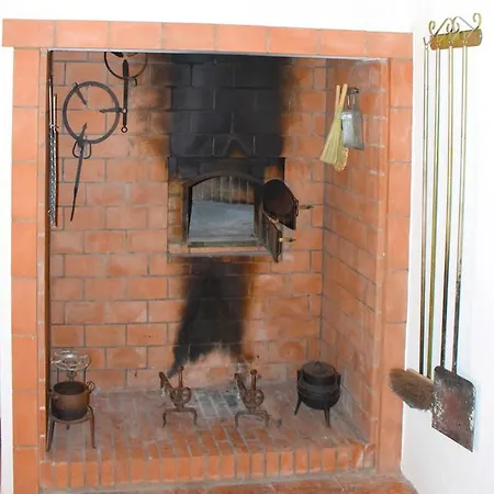 Quinta Das Soizas - Sao Martinho Ferienhaus