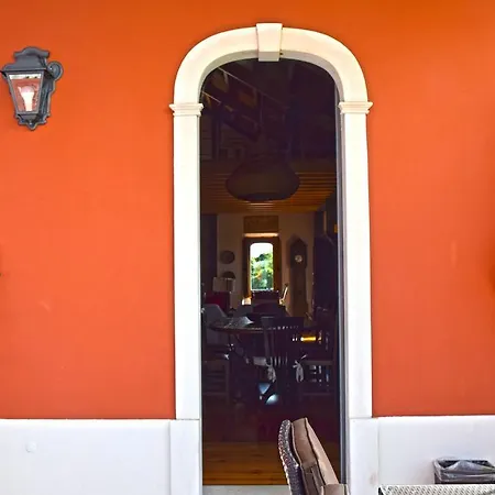 Quinta Soizas - Sao Martinho بيت للعطل *