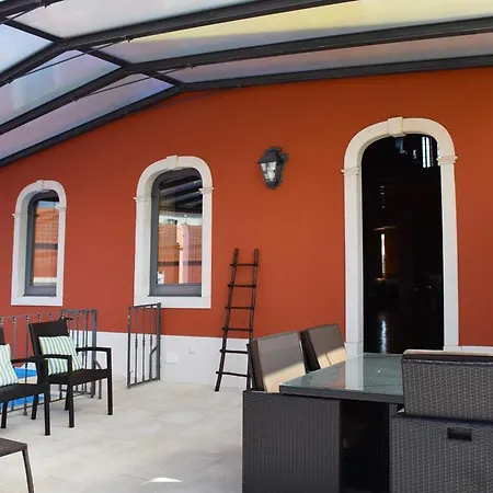 Quinta Das Soizas - Sao Martinho * Alfeizerão