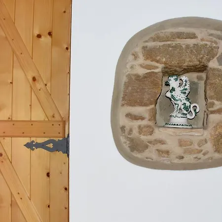 Quinta Soizas - Sao Martinho Feriehus Alfeizerão