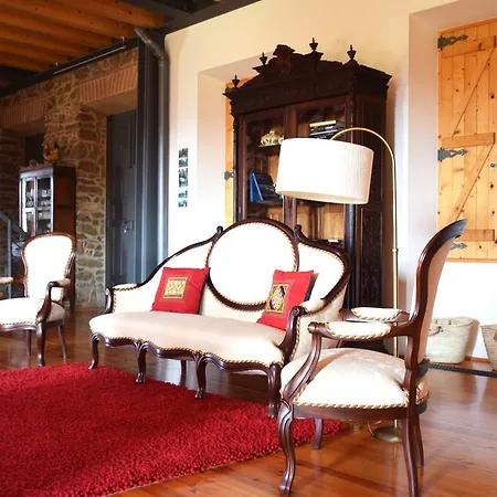 Quinta Das Soizas - Sao Martinho