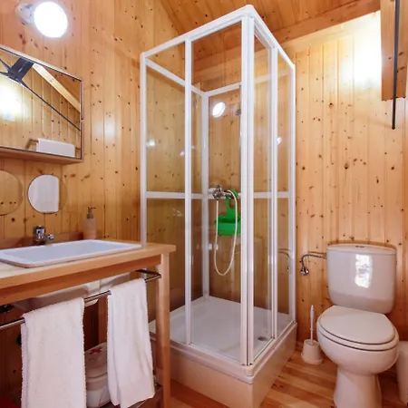 Quinta Das Soizas - Sao Martinho Ferienhaus *