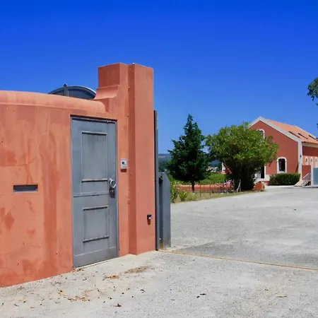 Quinta Das Soizas - Sao Martinho * Alfeizerão