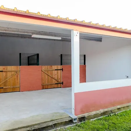 Quinta Das Soizas - Sao Martinho * Alfeizerão