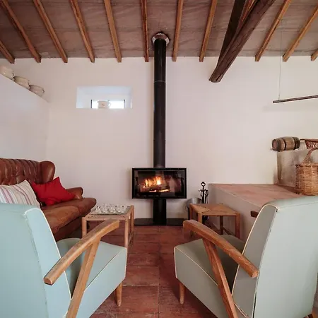 Quinta Das Soizas - Sao Martinho *