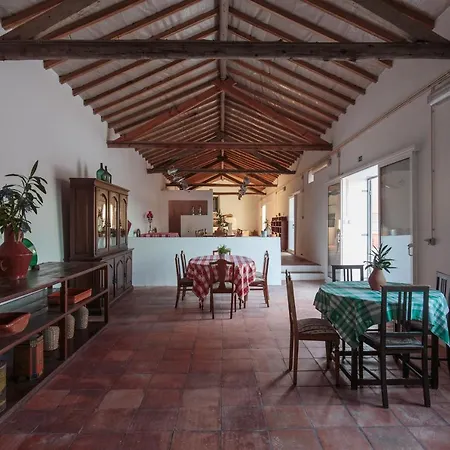 بيت للعطل Quinta Soizas - Sao Martinho