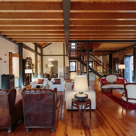 Quinta Das Soizas - Sao Martinho