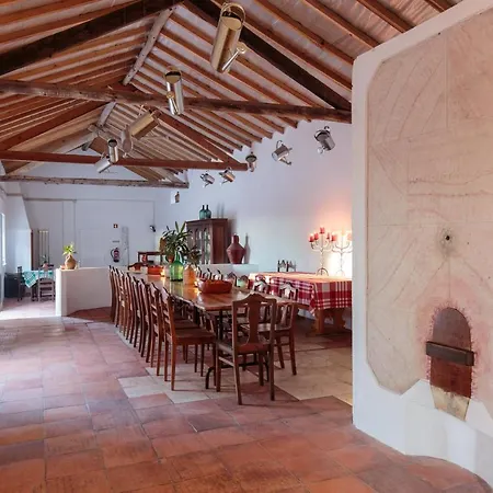 Quinta Das Soizas - Sao Martinho Ferienhaus Alfeizerão