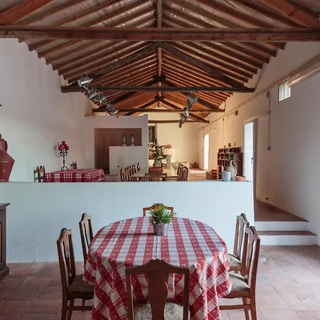 بيت للعطل Quinta Soizas - Sao Martinho