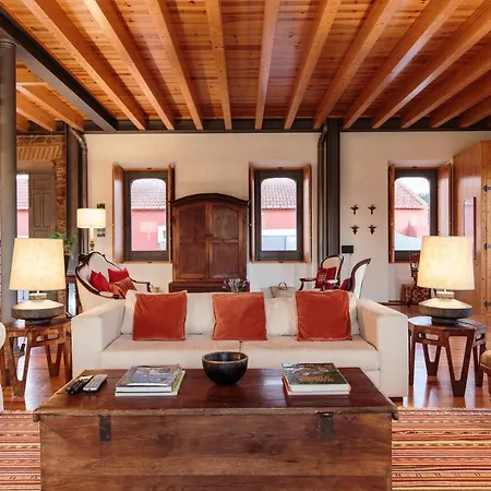 Quinta Das Soizas - Sao Martinho