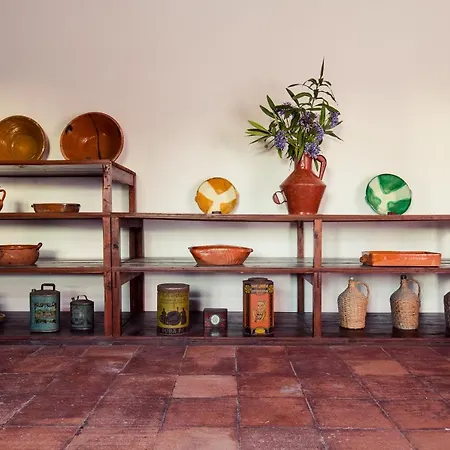 Ferienhaus Quinta Das Soizas - Sao Martinho *