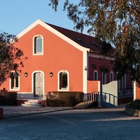 Quinta Soizas - Sao Martinho * Alfeizerão