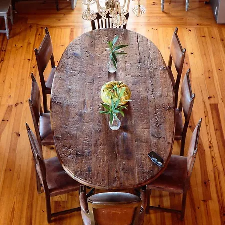 Quinta Das Soizas - Sao Martinho Ferienhaus Alfeizerão