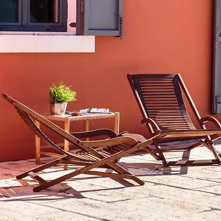 Quinta Das Soizas - Sao Martinho Ferienhaus *