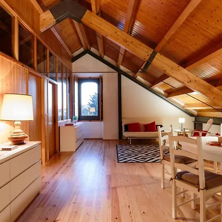 Feriehus Quinta Soizas - Sao Martinho *
