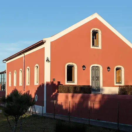 Quinta Soizas - Sao Martinho بيت للعطل Alfeizerão