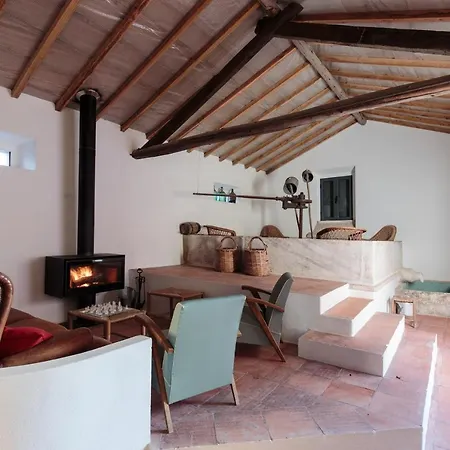 Quinta Das Soizas - Sao Martinho Ferienhaus *