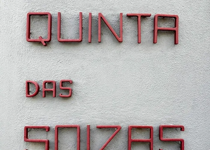 Quinta Soizas - Sao Martinho بيت للعطل Alfeizerão