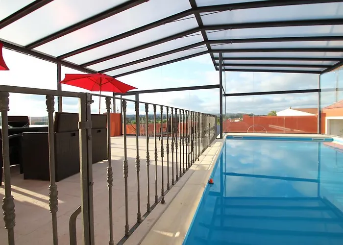 Quinta Soizas - Sao Martinho