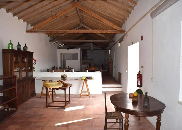 بيت للعطل Quinta Soizas - Sao Martinho