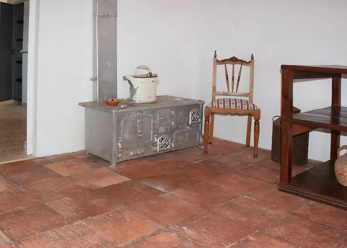 بيت للعطل Quinta Soizas - Sao Martinho *