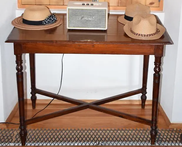 Quinta Soizas - Sao Martinho Alfeizerão