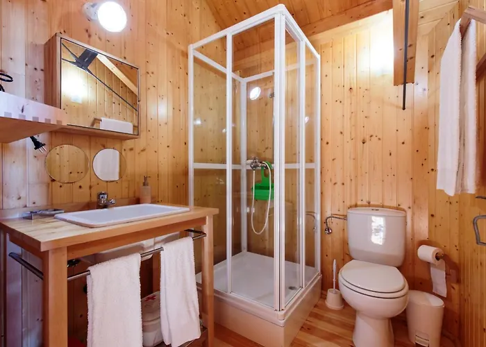 Quinta Soizas - Sao Martinho بيت للعطل *