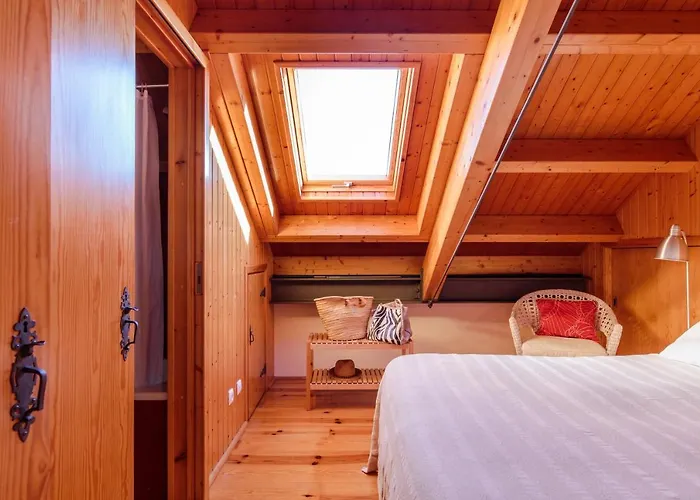 Quinta Soizas - Sao Martinho Alfeizerão