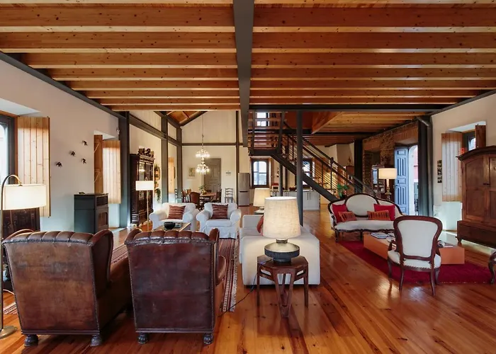 Quinta Soizas - Sao Martinho